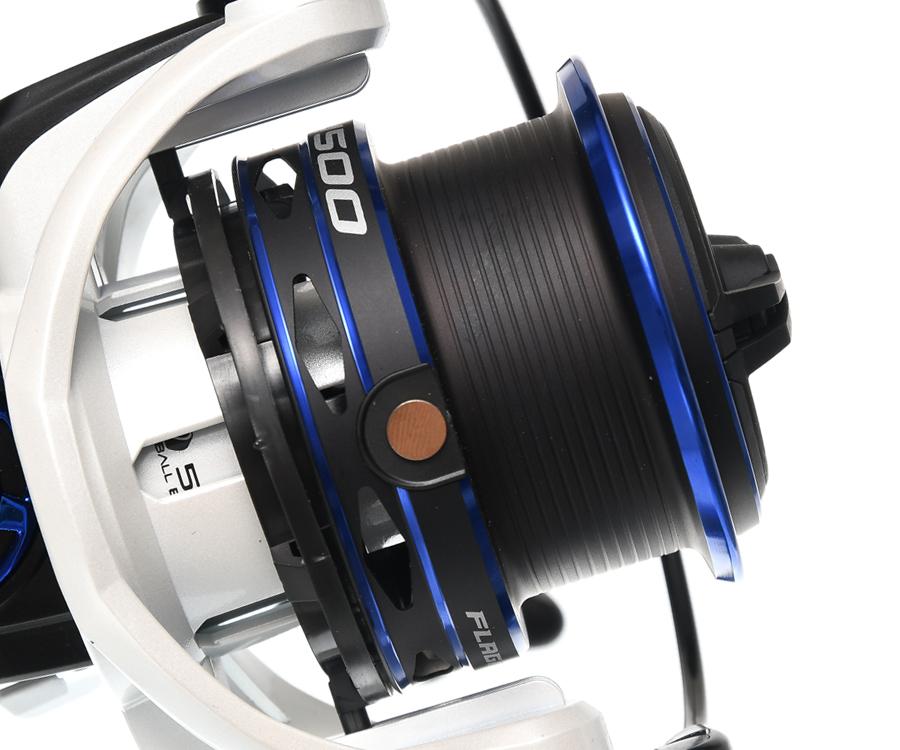 Flagman Cast Master Feeder 4500SI kołowrotek