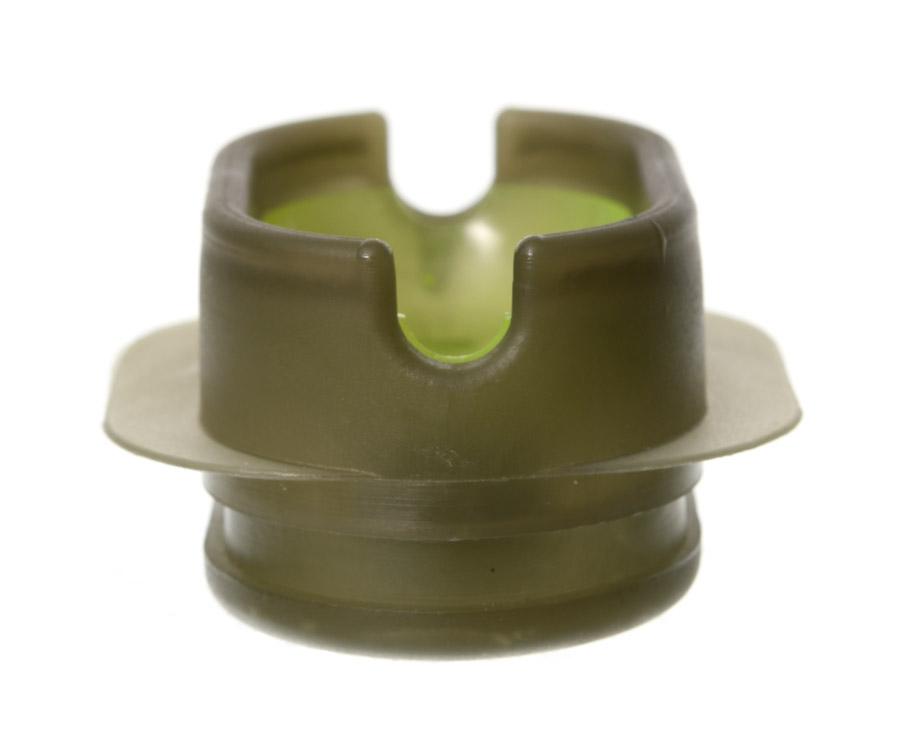 Flagman Carp Pro Bait Plastic Mould Flat Classic Boilie M foremka