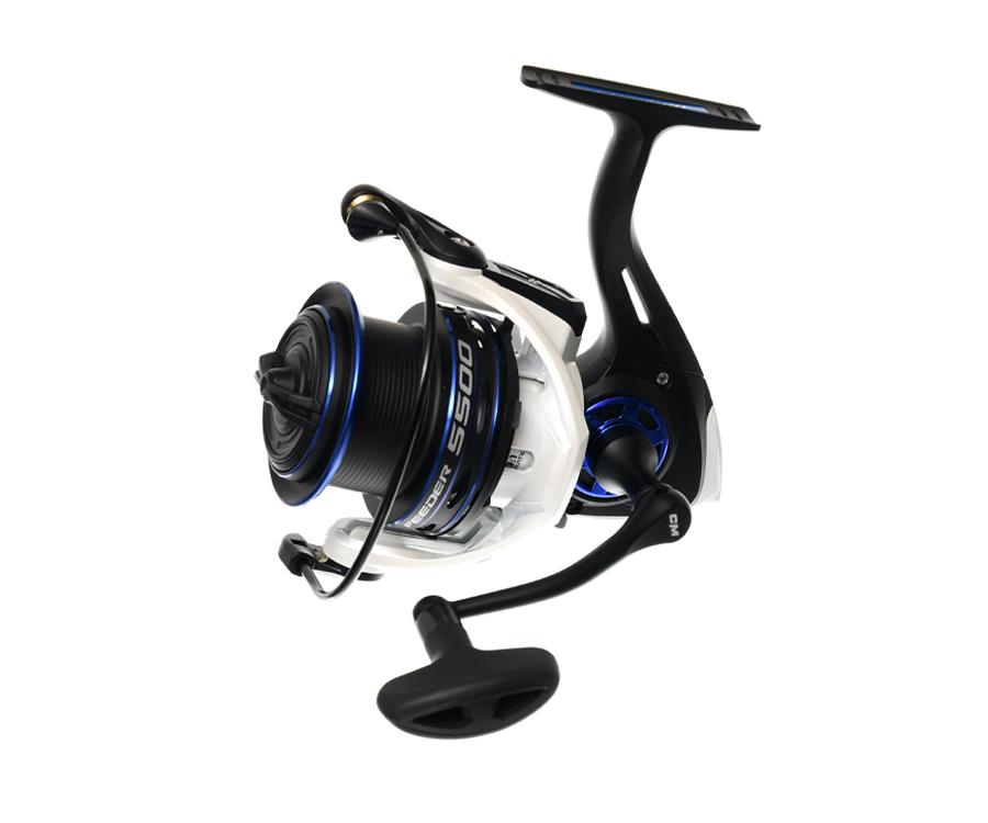 Flagman Cast Master Feeder 5500SI kołowrotek