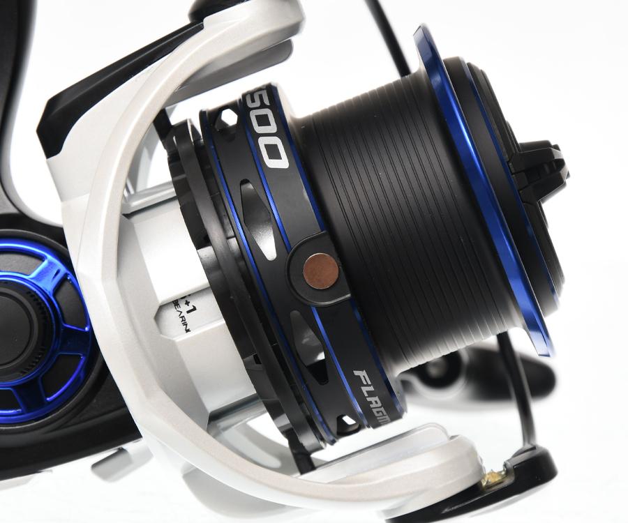 Flagman Cast Master Feeder 5500SI kołowrotek