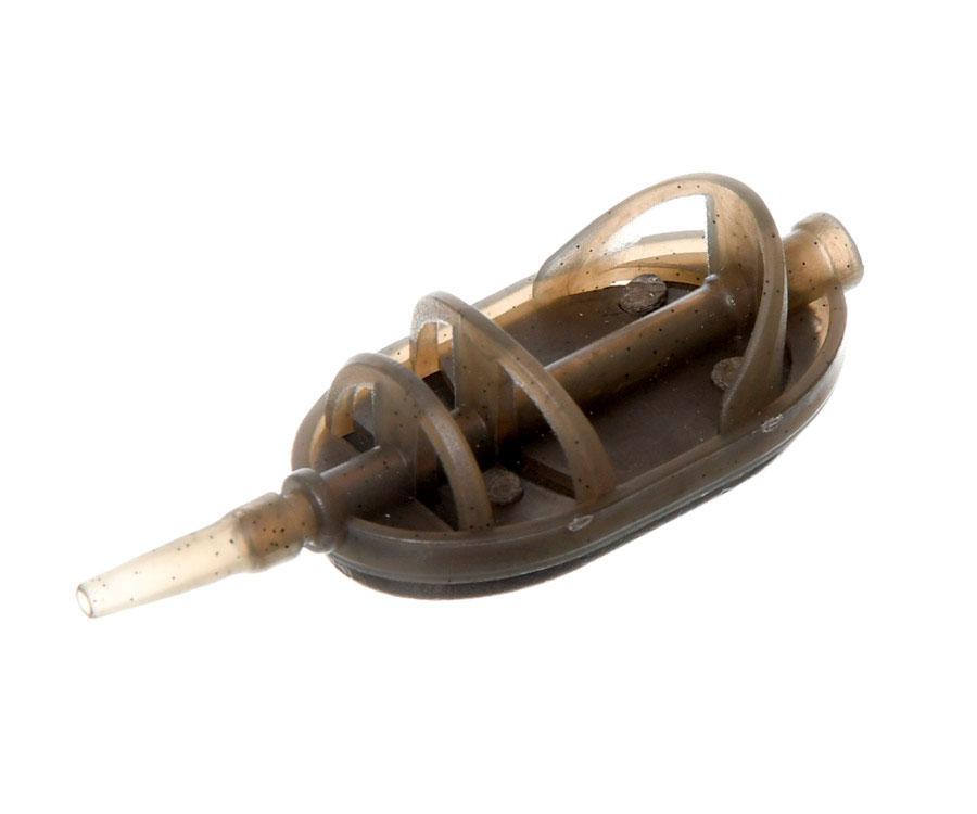 Flagman Carp Pro Flat Classic Boilie M 50g podajnik
