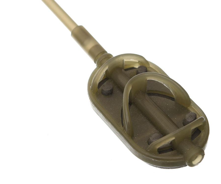 Flagman Carp Pro Distance Flat Classic Boilie M 60g podajnik