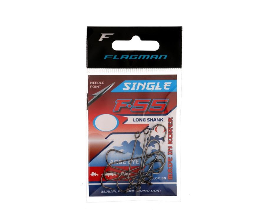 Flagman F55 Hook r.1/0