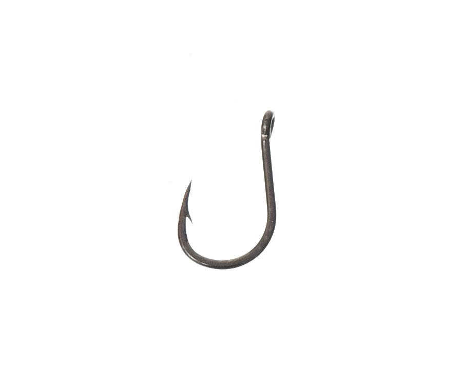 Flagman Hook Armadale 303 Black Nikiel r.10 10szt. haczyki