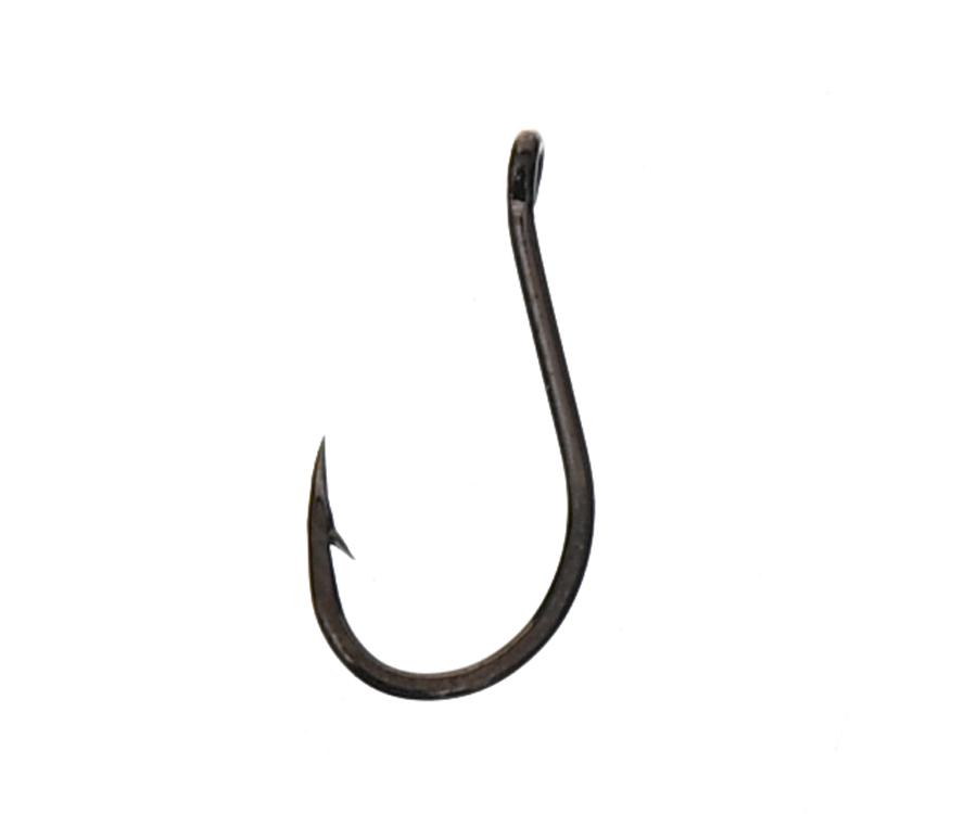 Flagman Hook Armadale 307 Black Nikiel r.12 10szt. haczyki