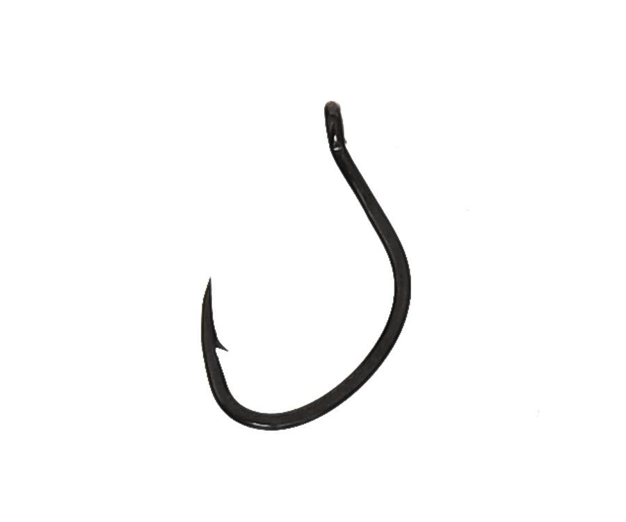 Flagman Hook Armadale 309 Black Nikiel r.8 10szt