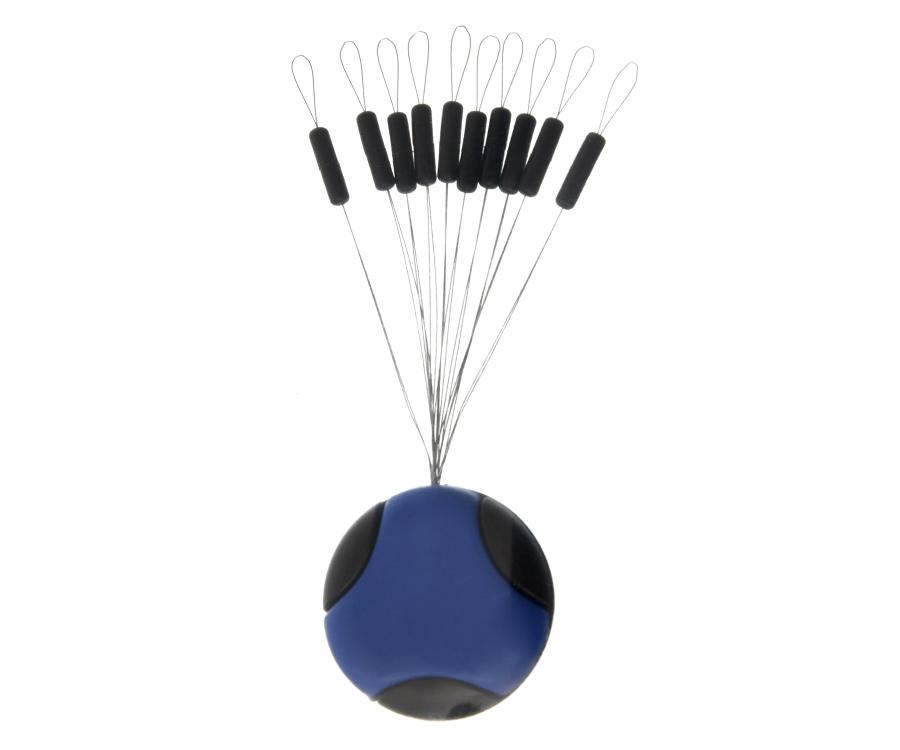 Flagman Silicon Long Stops M 10szt. stopery