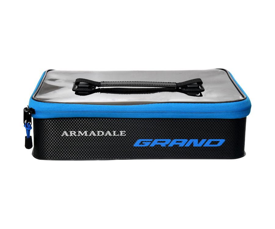 Flagman Armadale Grand Bait Storage Tray Eva zestaw