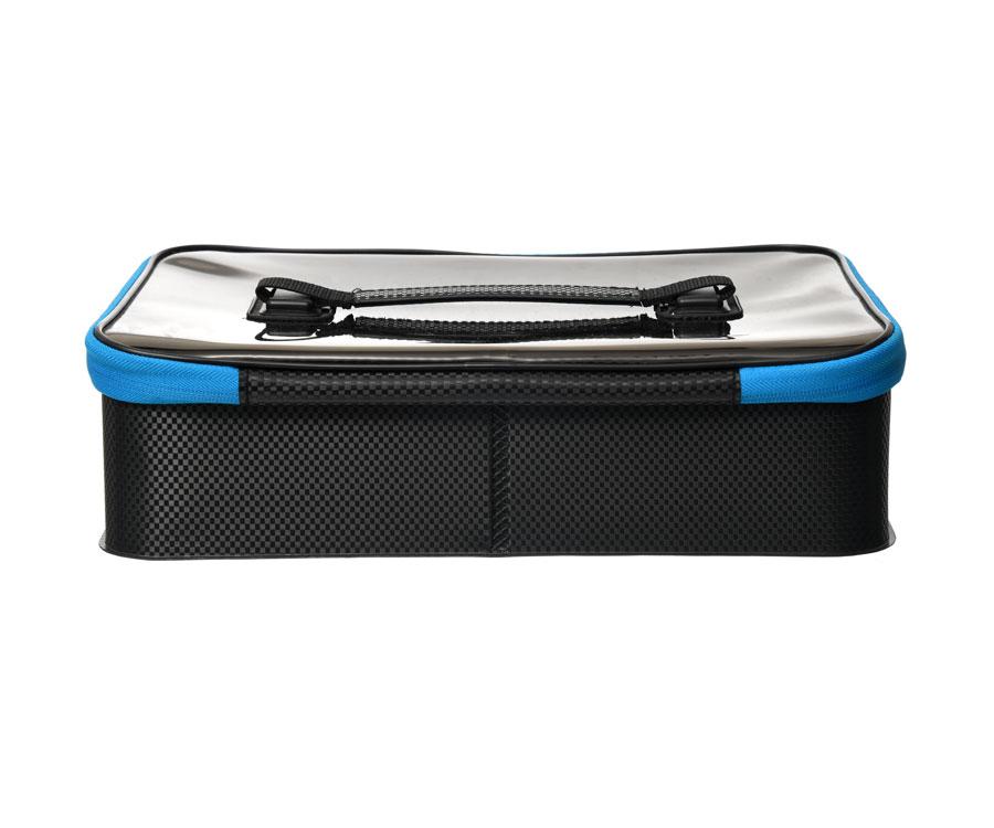 Flagman Armadale Grand Bait Storage Tray Eva zestaw