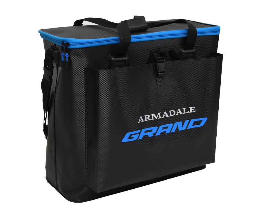 Flagman Armadale Grand Waterproof NetBag Eva torba na siatki