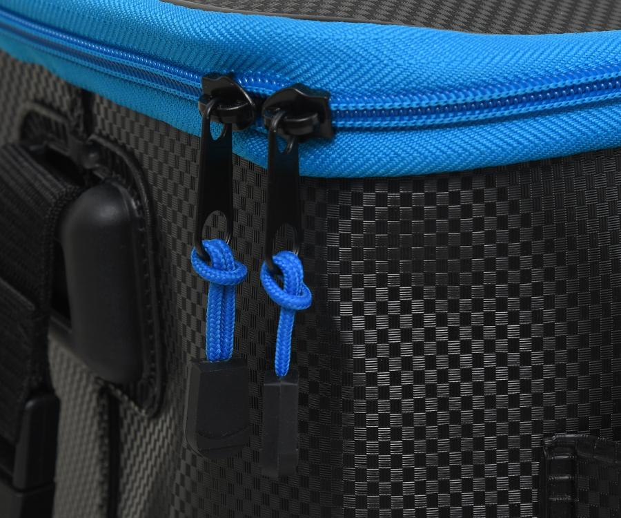 Flagman Armadale Grand Waterproof NetBag Eva torba na siatki