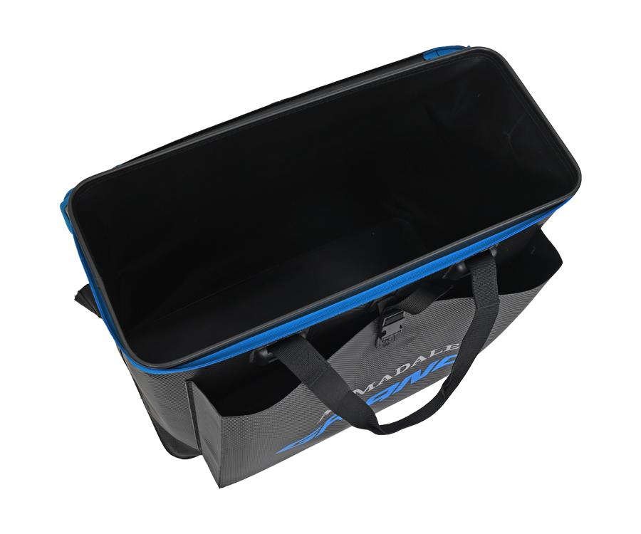 Flagman Armadale Grand Waterproof NetBag Eva torba na siatki