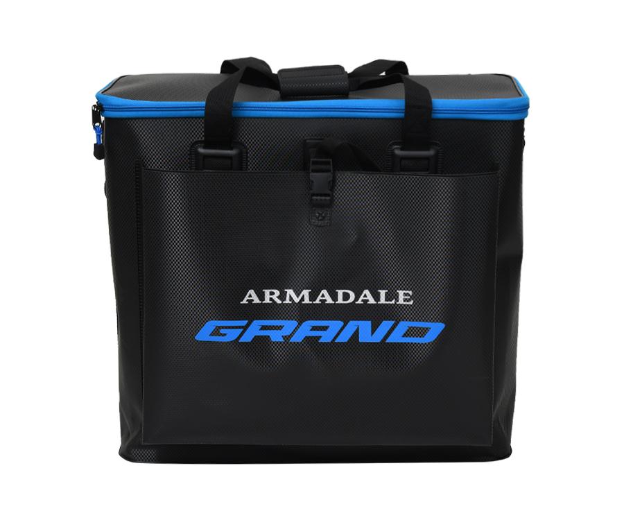 Flagman Armadale Grand Waterproof NetBag Eva torba na siatki