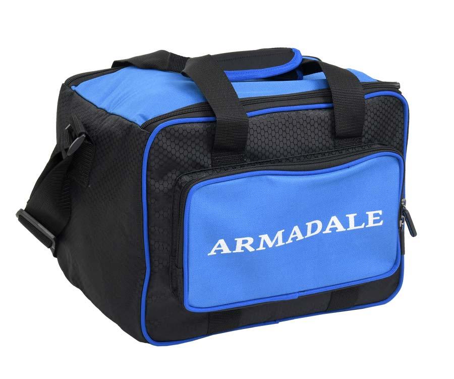 Flagman New Armadale Bait Bag 37x26x22cm torba termiczna