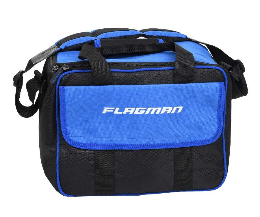 Flagman New Armadale Bait Bag 37x26x22cm torba termiczna