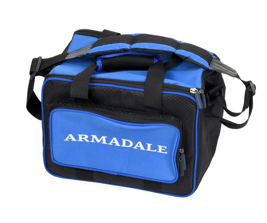Flagman New Armadale Bait Bag 37x26x22cm torba termiczna
