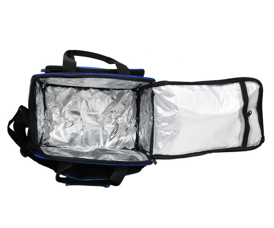 Flagman New Armadale Bait Bag 37x26x22cm torba termiczna