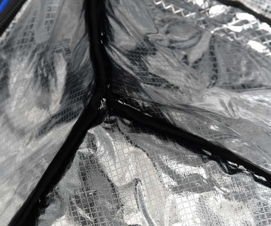 Flagman New Armadale Bait Bag 37x26x22cm torba termiczna