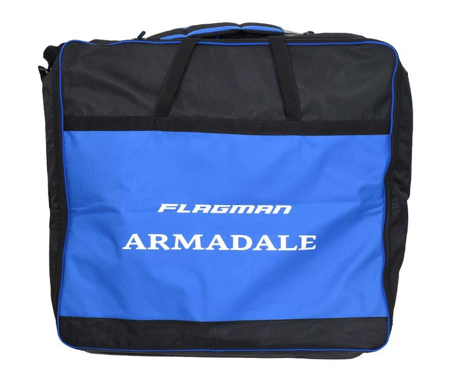 Flagman New Armadale Chair Bag 85x80x25cm torba na fotel