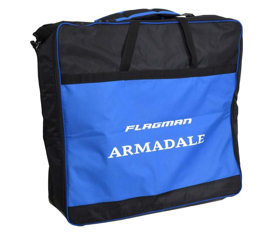 Flagman New Armadale Chair Bag 85x80x25cm torba na fotel
