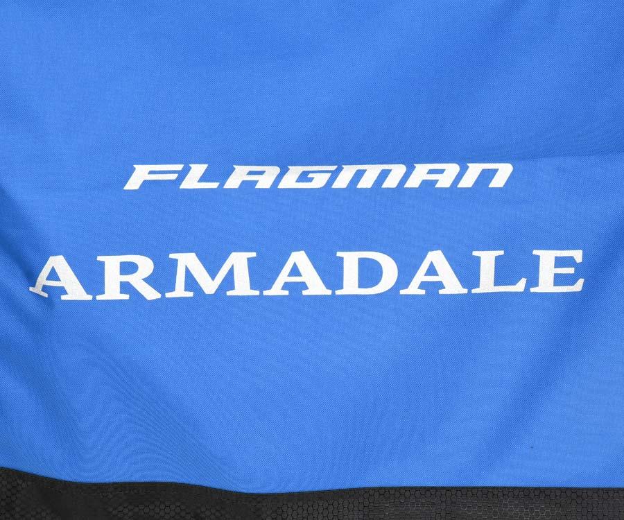 Flagman New Armadale Chair Bag 85x80x25cm torba na fotel
