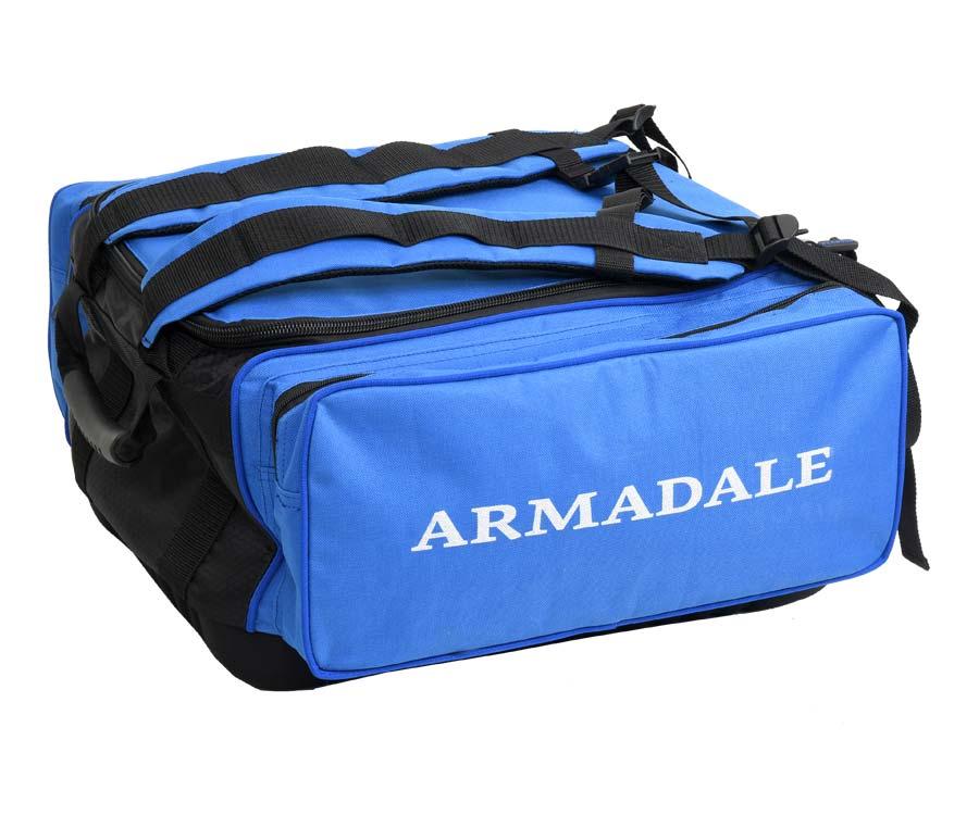 Flagman New Armadale Ruckbag 46x33x24cm plecak torba