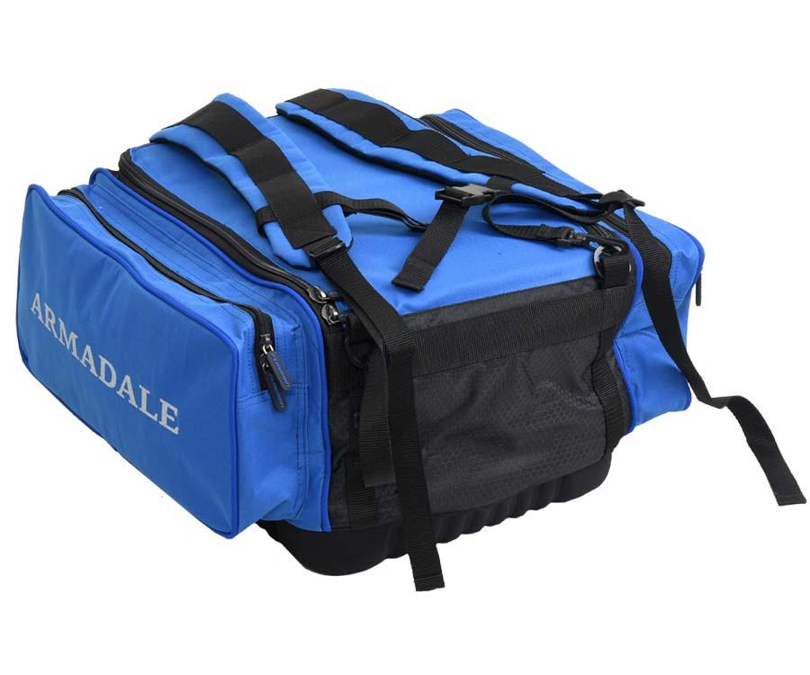 Flagman New Armadale Ruckbag 46x33x24cm plecak torba