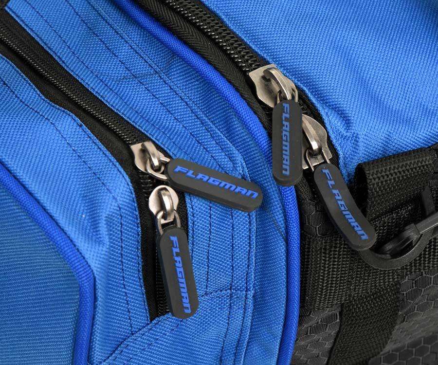 Flagman New Armadale Ruckbag 46x33x24cm plecak torba