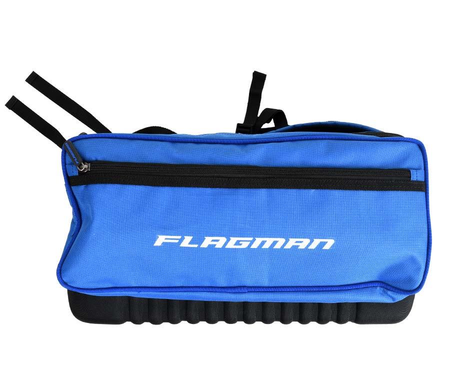 Flagman New Armadale Ruckbag 46x33x24cm plecak torba