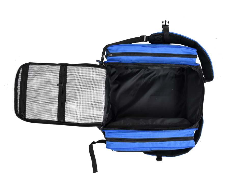 Flagman New Armadale Ruckbag 46x33x24cm plecak torba