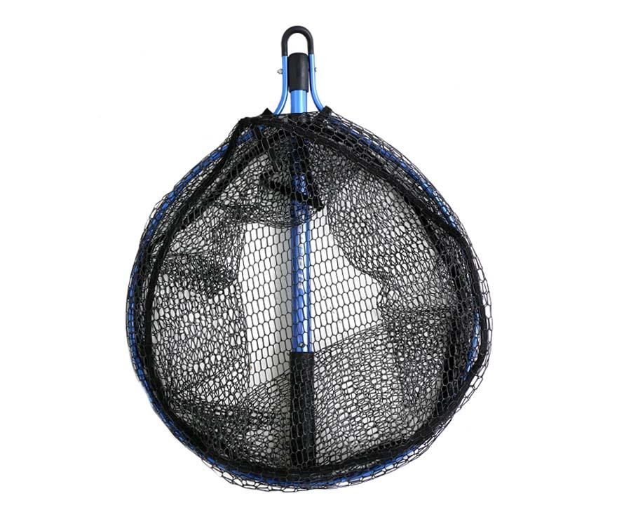 Flagman Landing Net Automatic 130cm podbierak