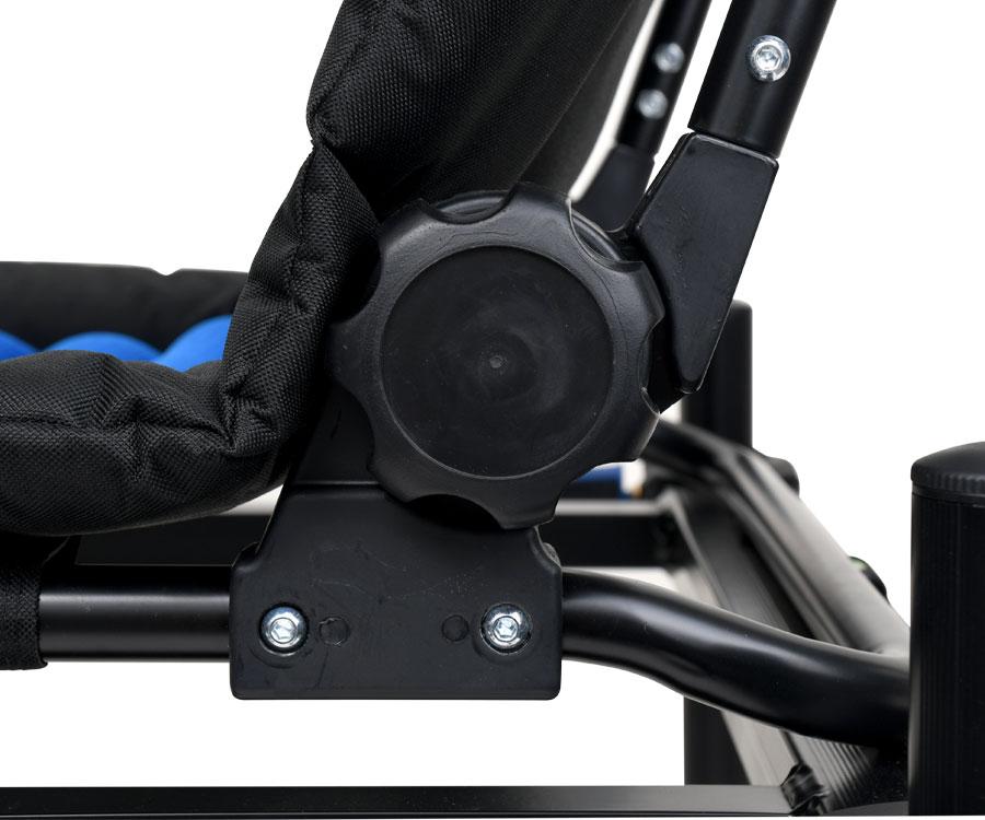 Flagman New Armadale Feeder Chair Legs D36 fotel