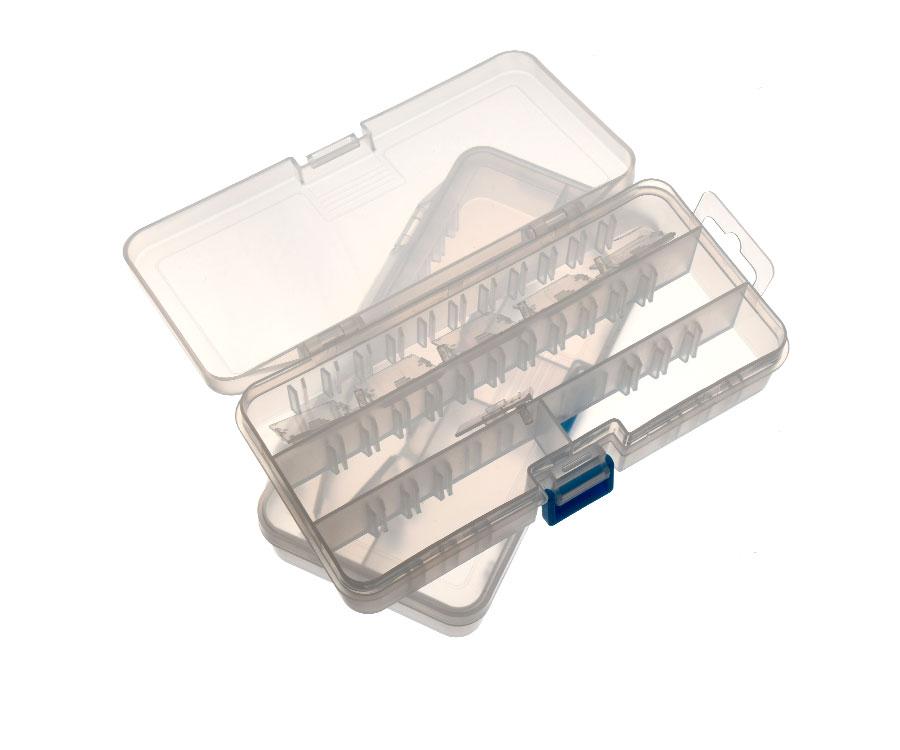 Flagman Box 1 skrzynka organizer