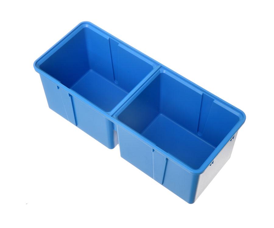 Flagman Box 2 skrzynka organizer