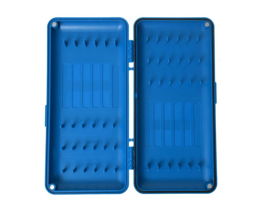 Flagman Hooklenght Box 15x125x10mm
