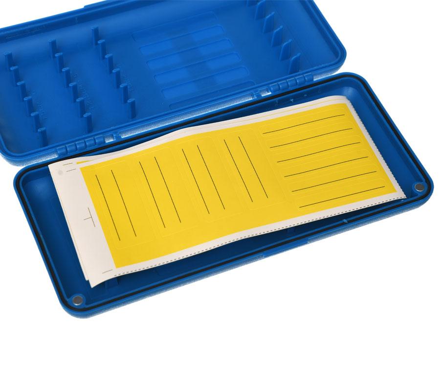 Flagman Hooklenght Box 15x125x10mm
