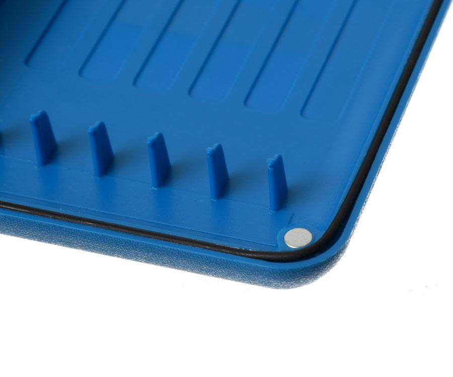 Flagman Hooklenght Box 15x125x10mm