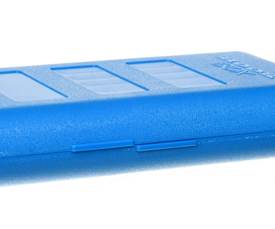 Flagman Hooklenght Box 15x125x10mm