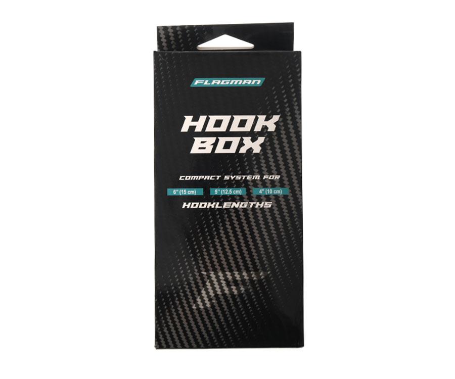 Flagman Hooklenght Box 15x125x10mm