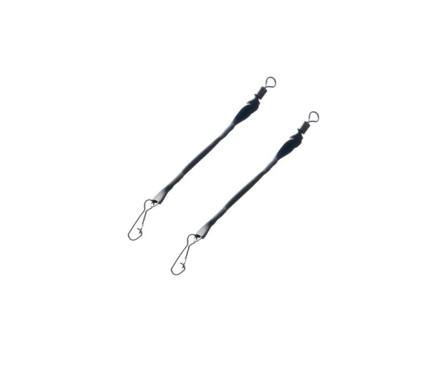 Flagman Feeder Hard Wire Links 4cm 2szt. łączniki