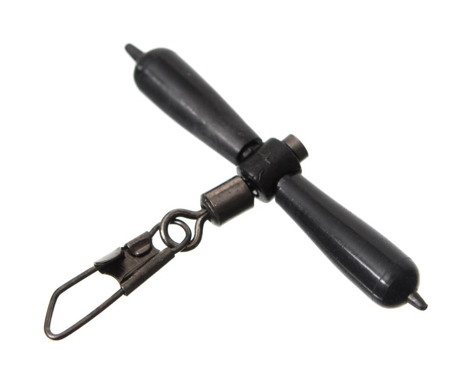 Flagman Waggler Adapters 3szt. łączniki