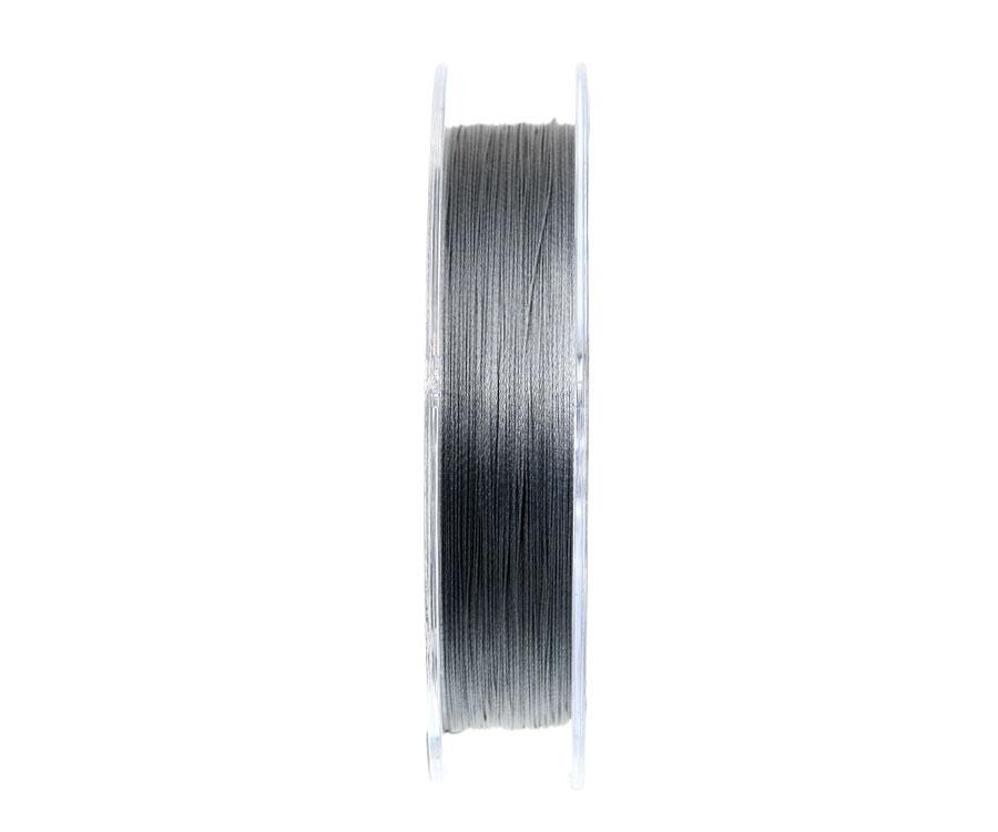 Flagman Legend Feeder Braid x8 150m 0.14mm Dark Grey plecionka