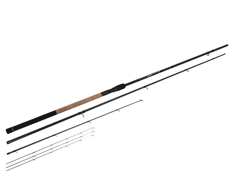 Flagman Squadron Flow Feeder Commercial Carp 360cm 90g wędka