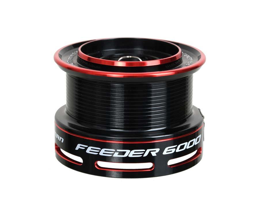 Flagman Sherman Pro New Generation Method Feeder Spool 6000 szpula zapasowa