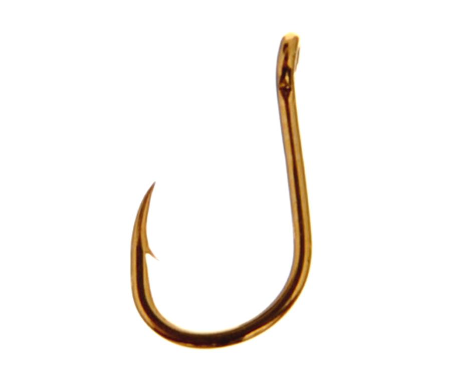 Flagman Pro Corn Hooks r.18 10szt