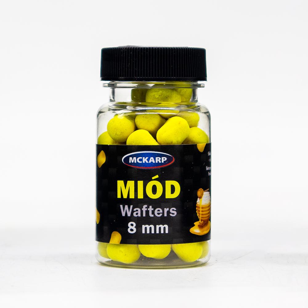 MCKarp Miód dumbells 8mm