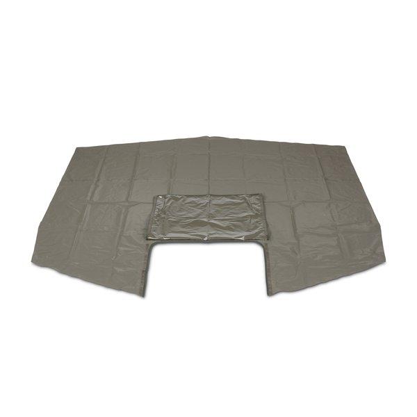 Nash Titan T2 Pro Groundsheet podłoga