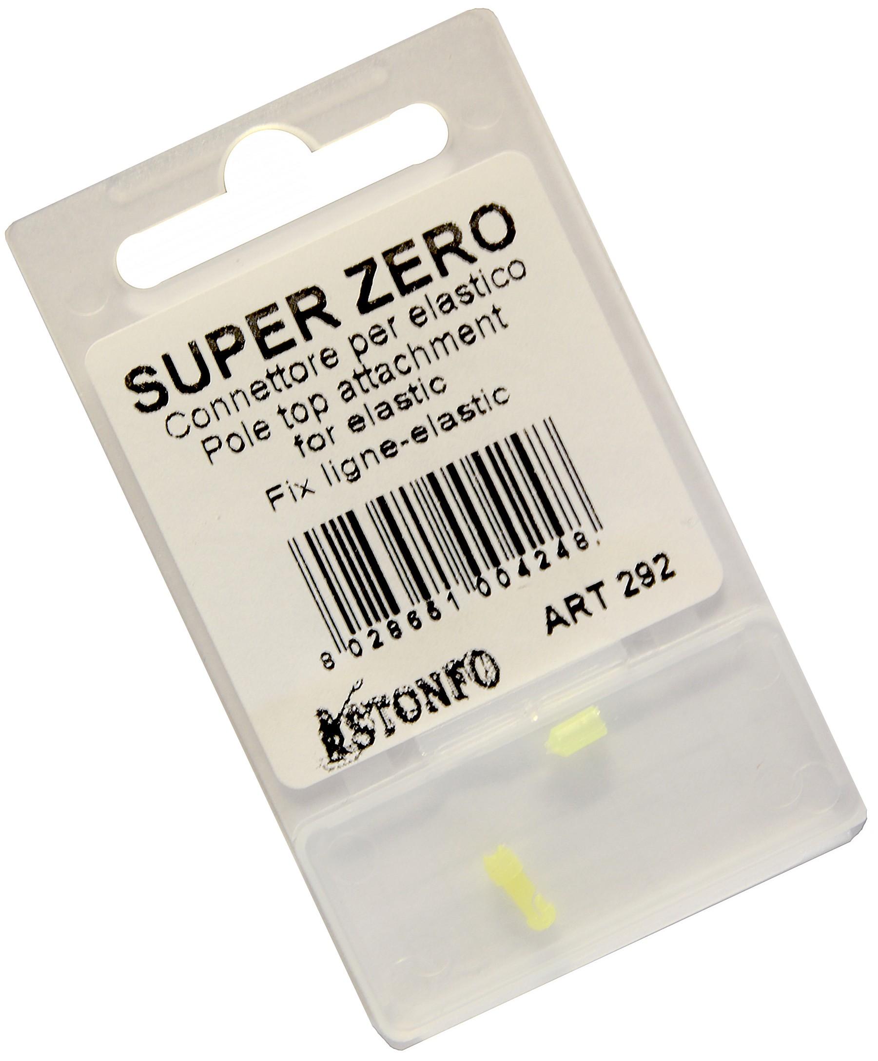 Stonfo Super Zero łącznik amortyzatora