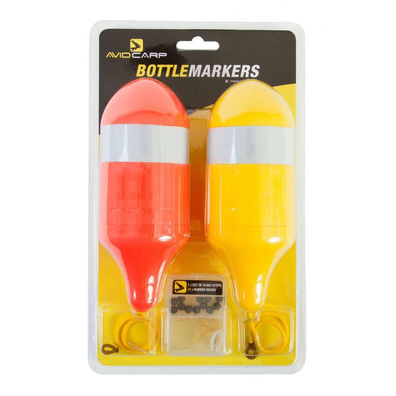 Avid Bottle Marker Kit