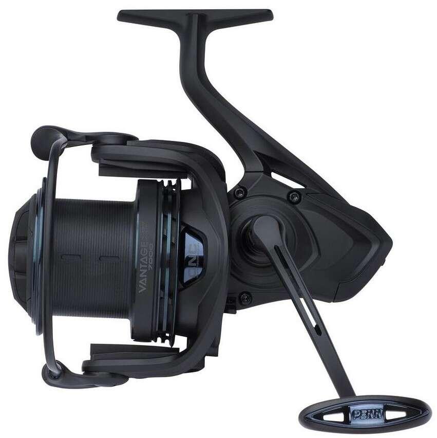 Penn Vantage XT 7000 LongCast kołowrotek karpiowy